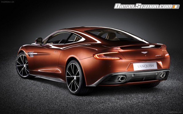 Aston